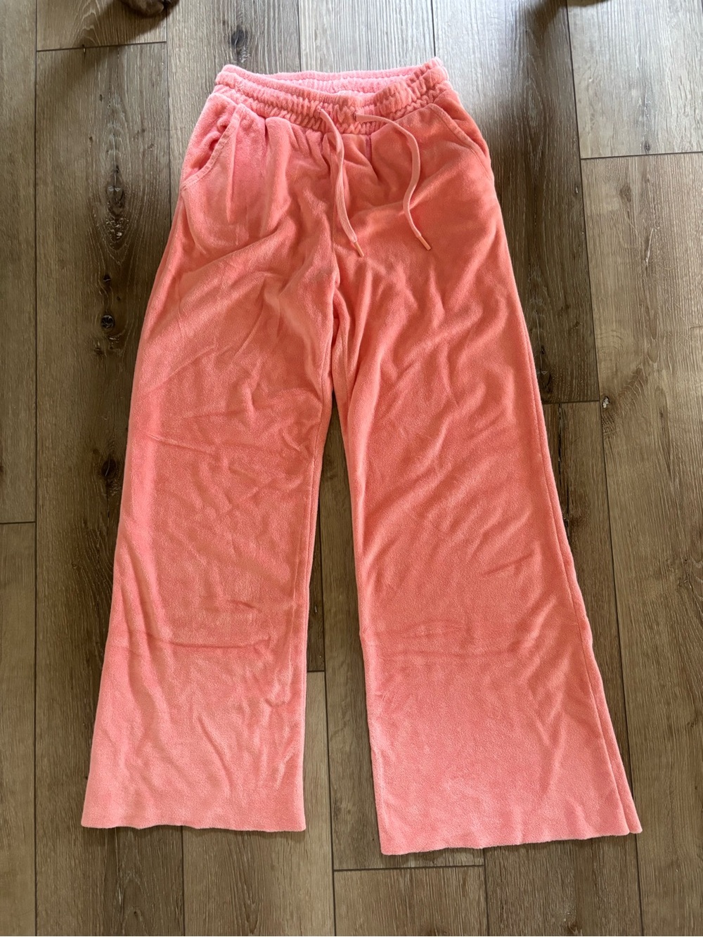 Beyond Yoga Tropez Pull On Pant size xs